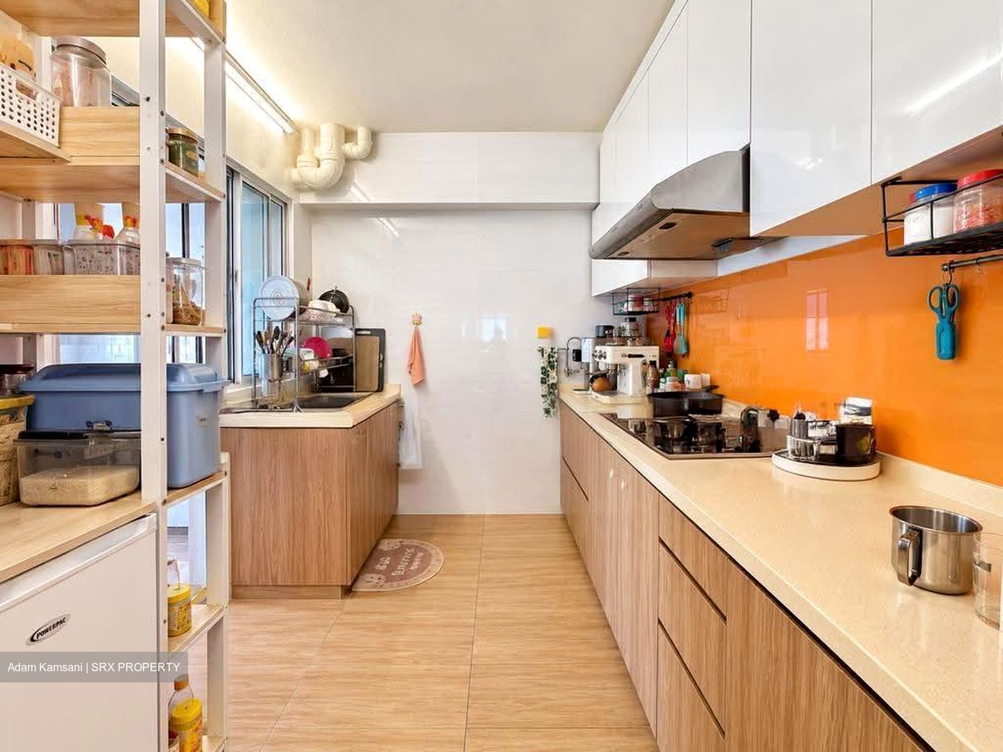 Blk 366 Corporation Drive (Jurong West), HDB 4 Rooms #609586981